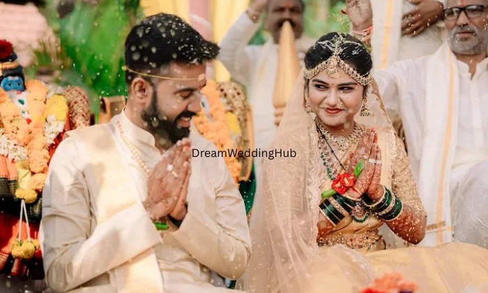 Busy Bees Wedding Company